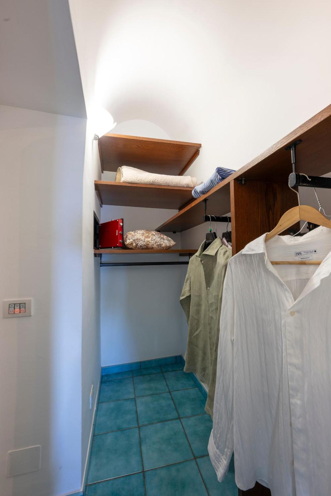 La Cascina - Villa Nenno Conca dei Marini Zewnętrze zdjęcie